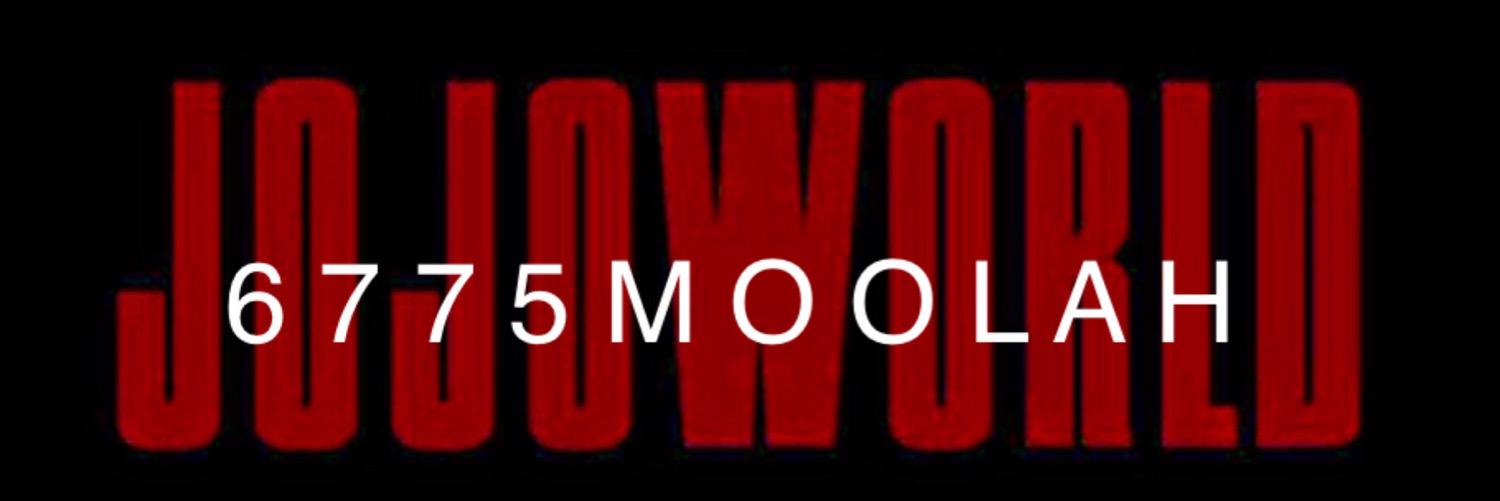 6775Moolah's profile banner image