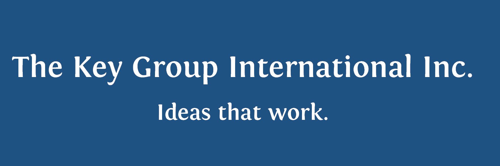keygroupintl's profile banner image