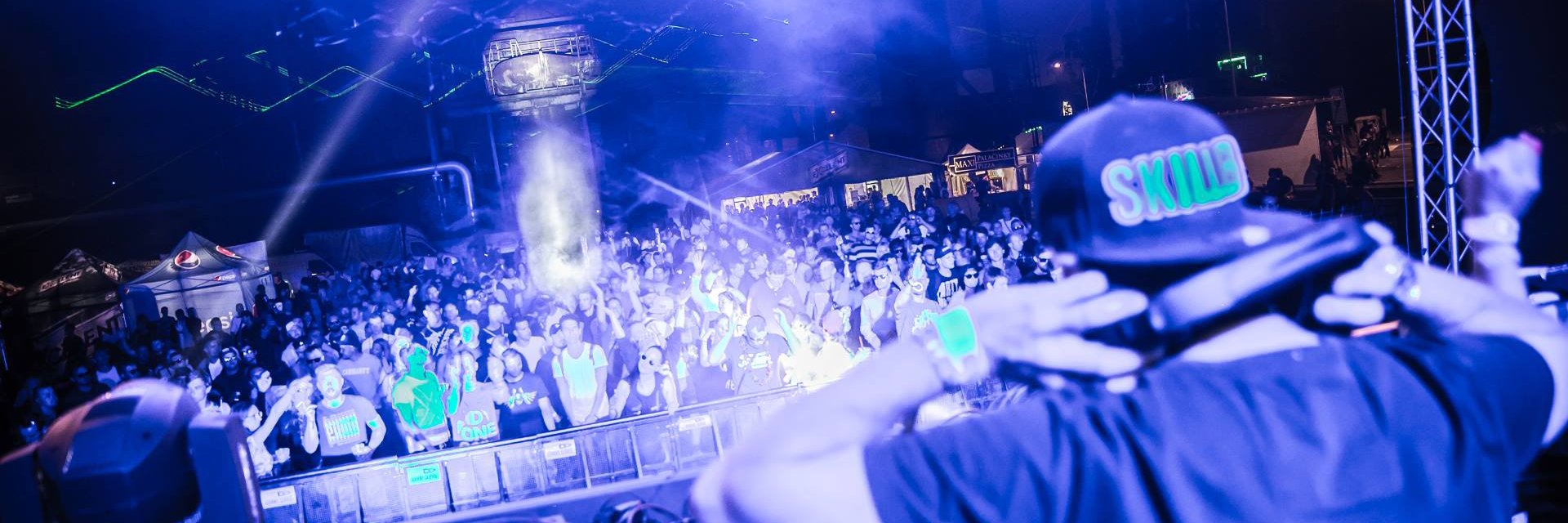 DJBenLong's profile banner image