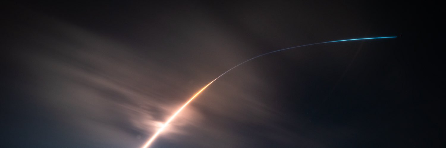 Caroline banner