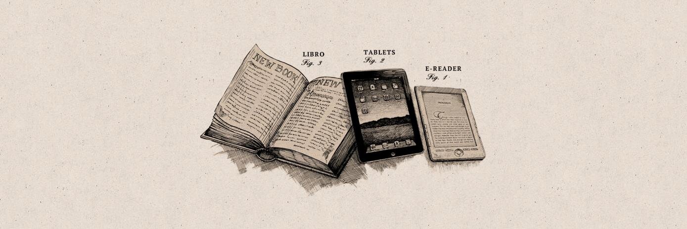Lectorati's profile banner image