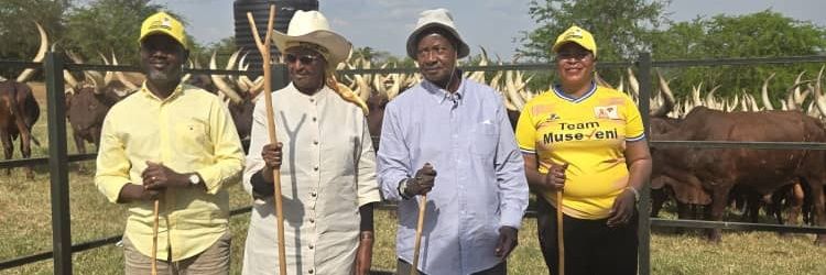 Hon Orone Derrick banner