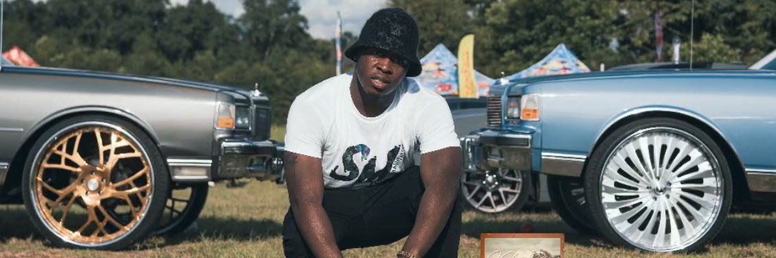 Mister Kangol🦘 banner