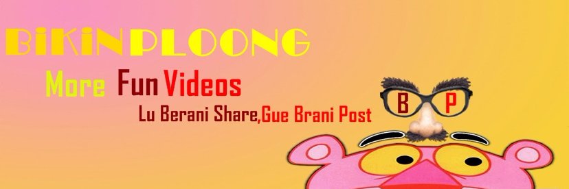 BikinPlong's profile banner image