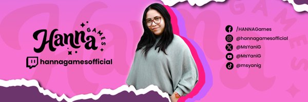 MsYaniG Profile Banner