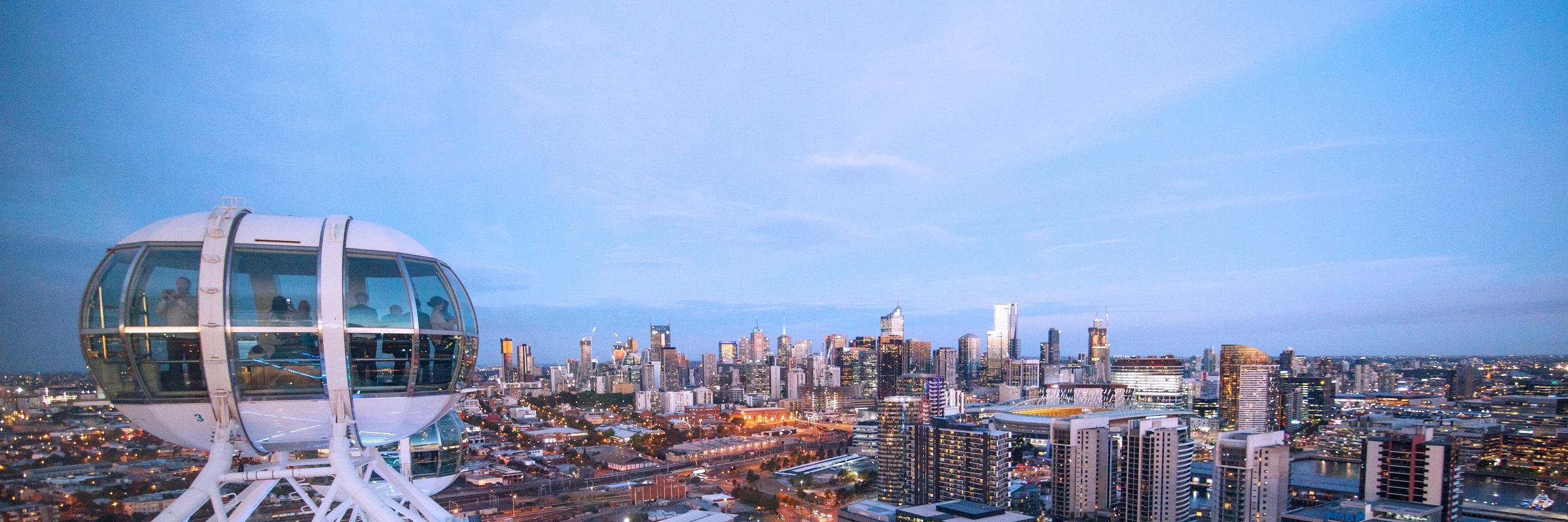 Melbourne Star banner