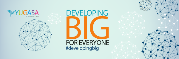 YugasaSoftware Profile Banner