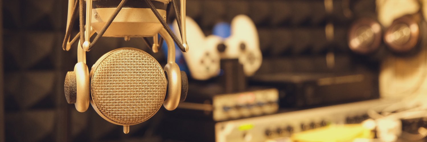 studiominority_'s profile banner image