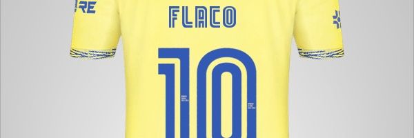flacoking10's profile banner image