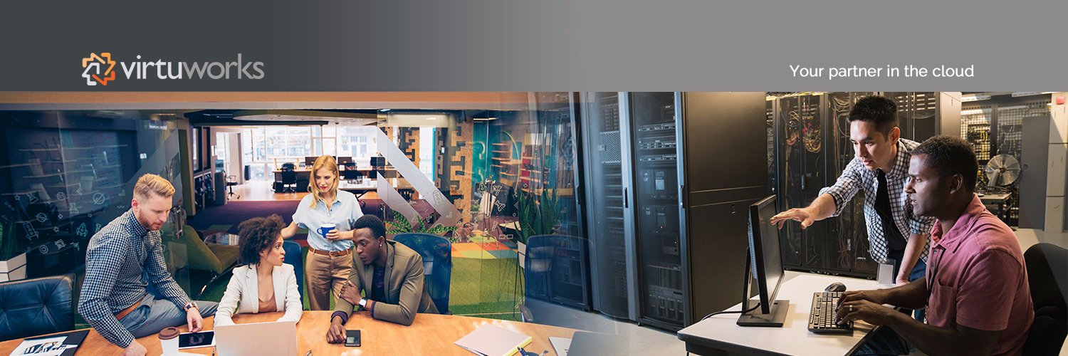 VirtuWorks banner