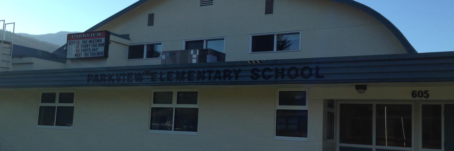 parkviewsd83's profile banner image