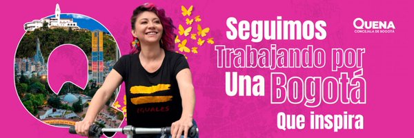 QuenaRibadeneir Profile Banner