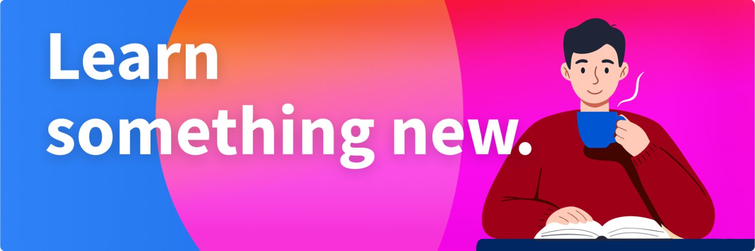Coursera's banner