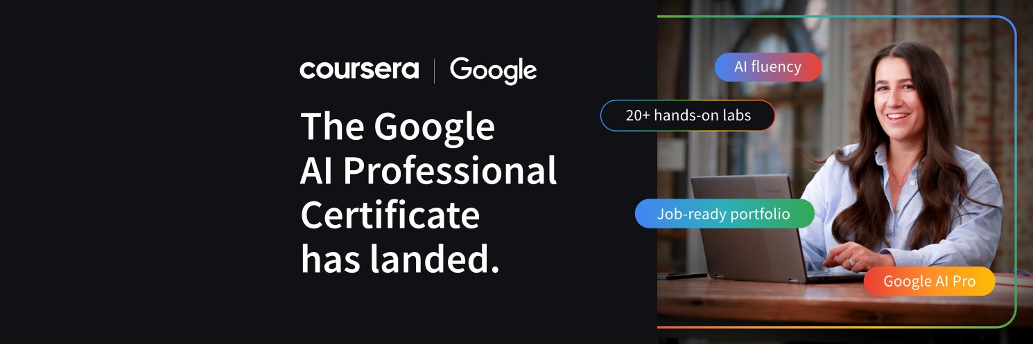 Coursera banner