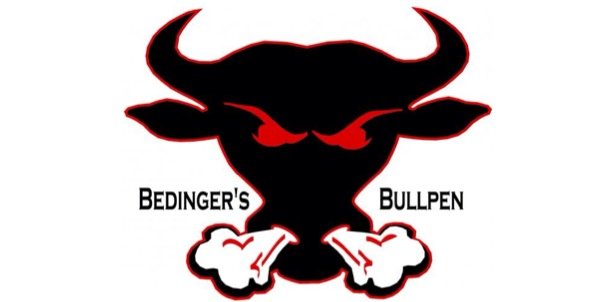 Doug Bedinger banner