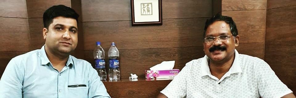 Nilaynelu's profile banner image