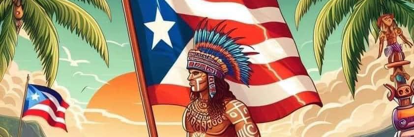 The Man Incharge banner