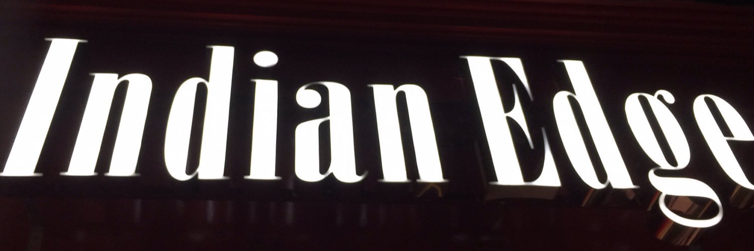 IndianEdge's profile banner image