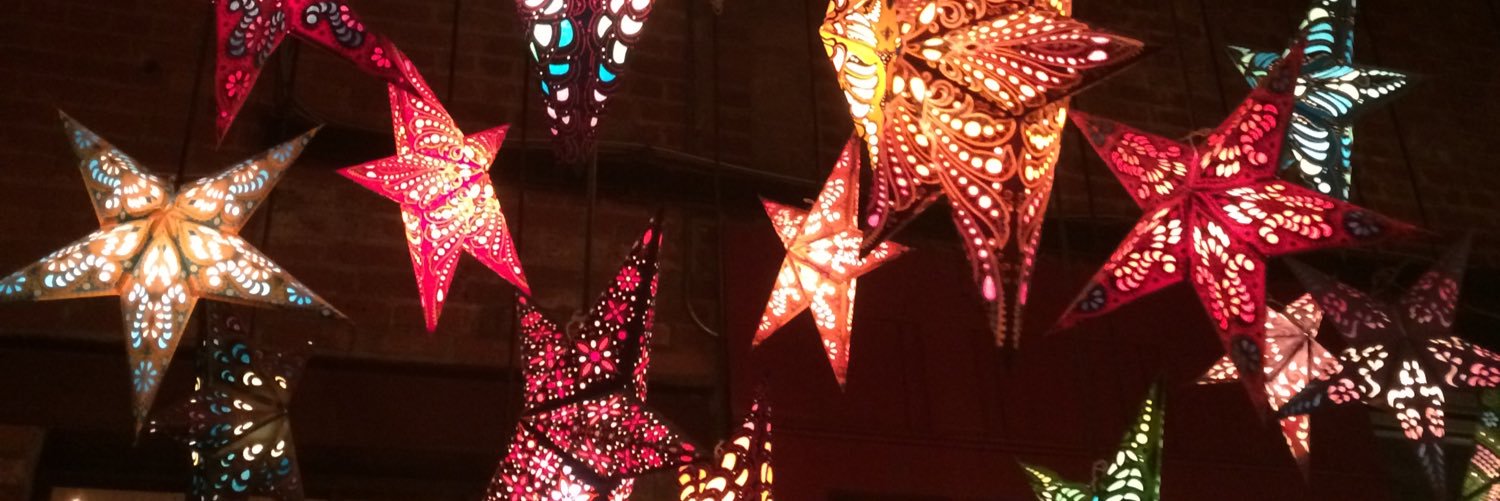 Mary Mitchell banner