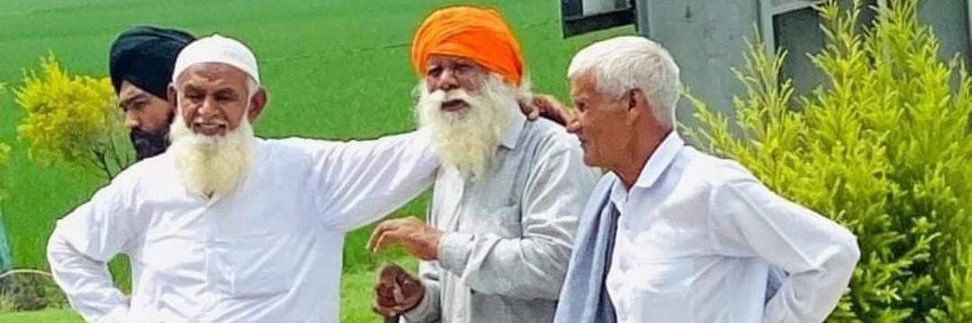 MrParamdeep's profile banner image