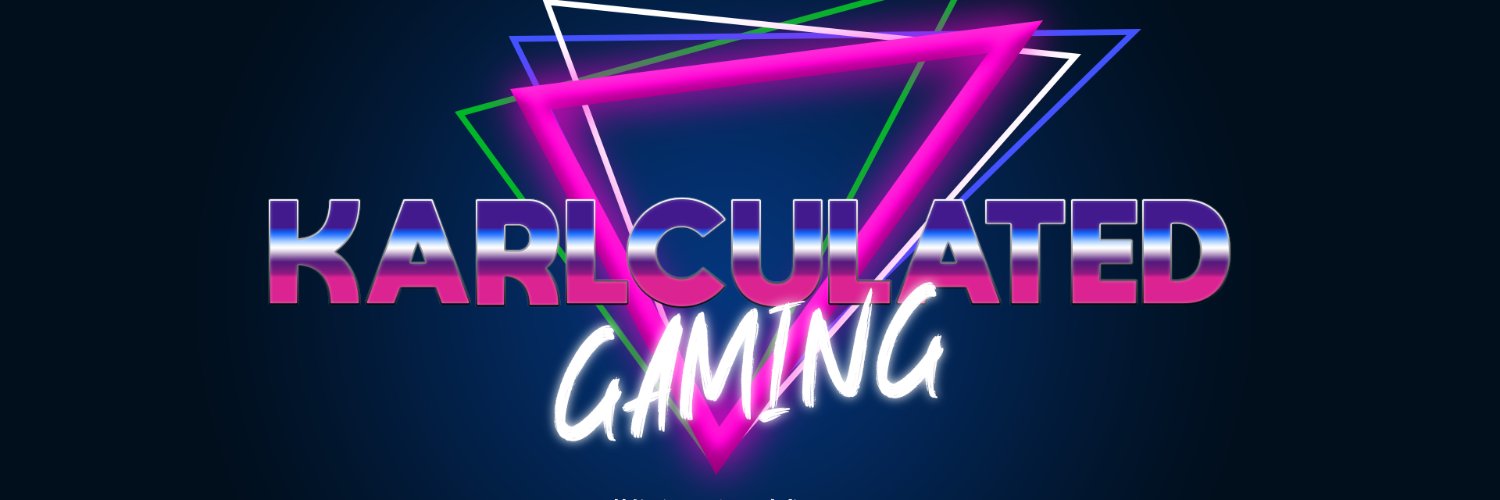 Karl #COYG 🔴⚪ banner