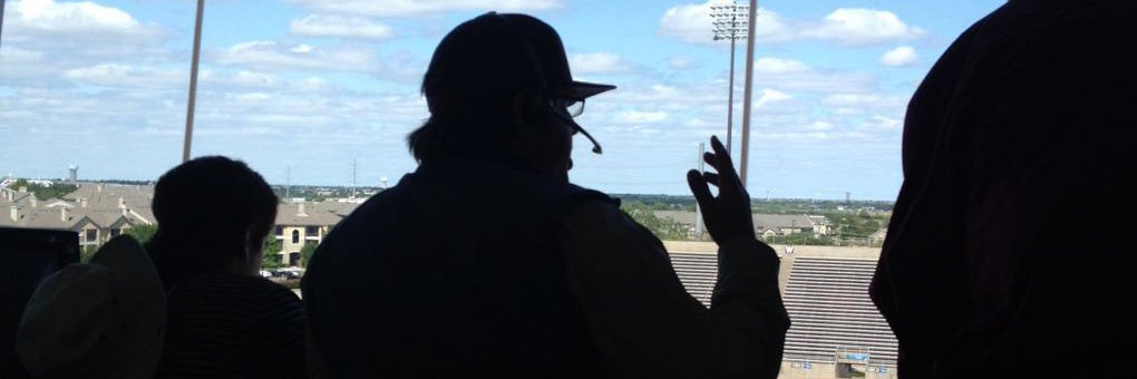 StickStarReport 2.0 | The Podcast banner