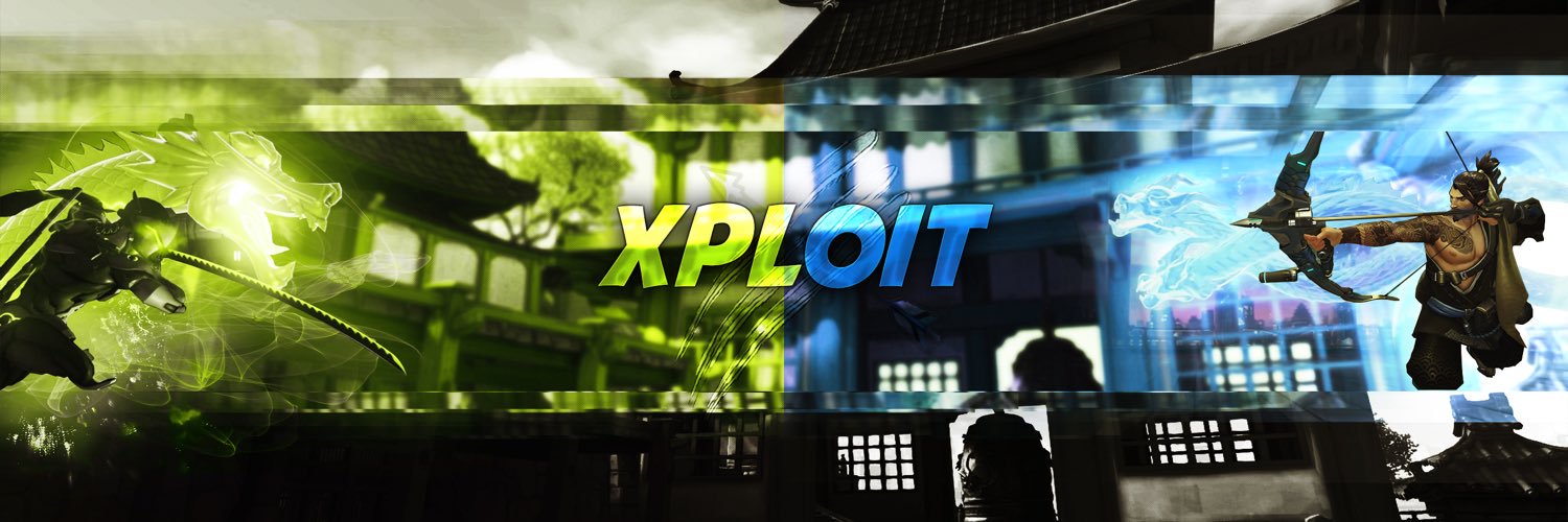 IzXcsgo's profile banner image