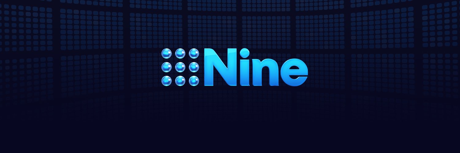 Nine Comms banner