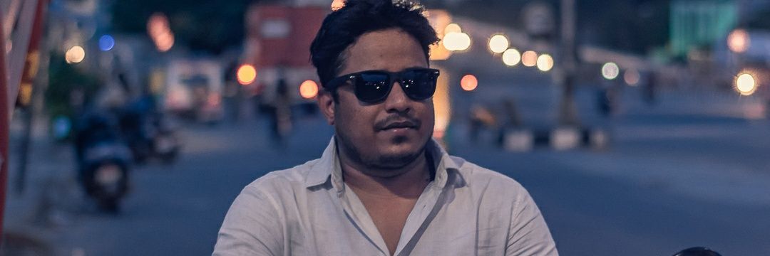 aamitrajput's profile banner image