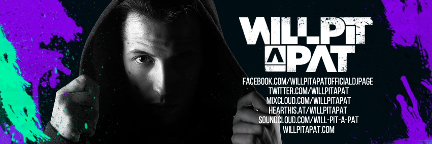 willpitapat's profile banner image