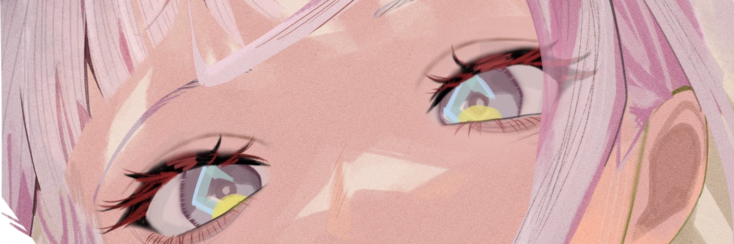 gluxua's profile banner image