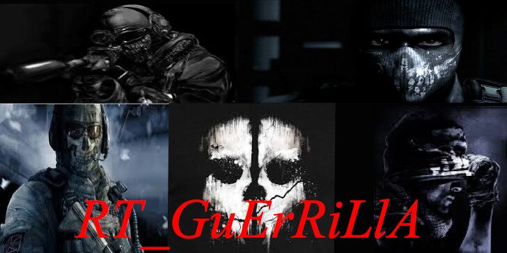 RT_Guerrilla's profile banner image