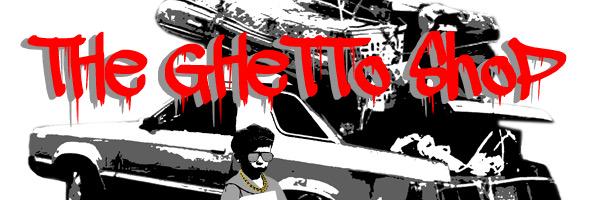 TheGhettoShop's profile banner image