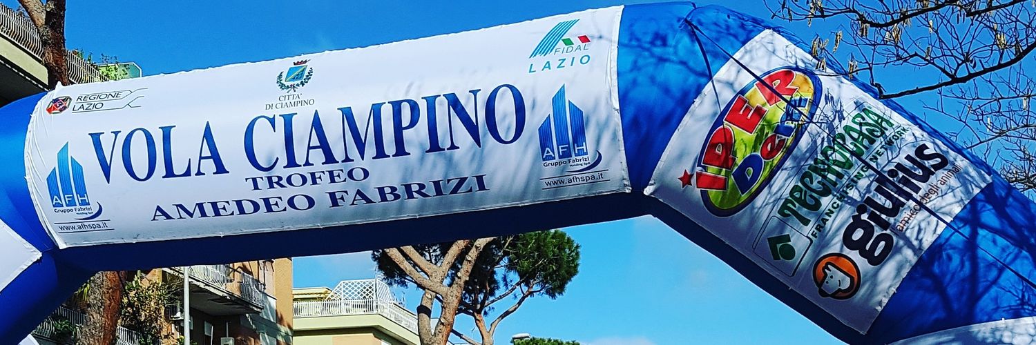Volaciampino's profile banner image