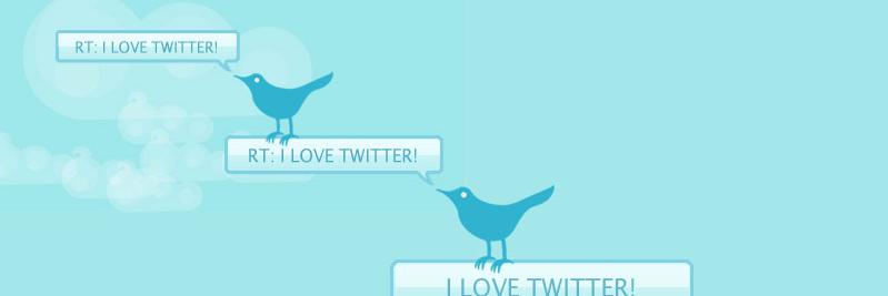 RetweetBlogger's profile banner image
