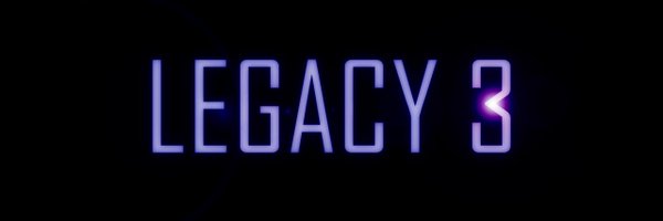 Legacy 3 Profile Banner