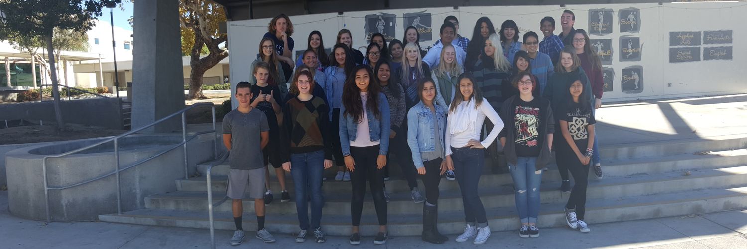 FHS Knightlife banner