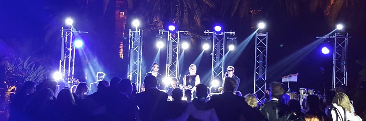 Laurent Nabeth banner