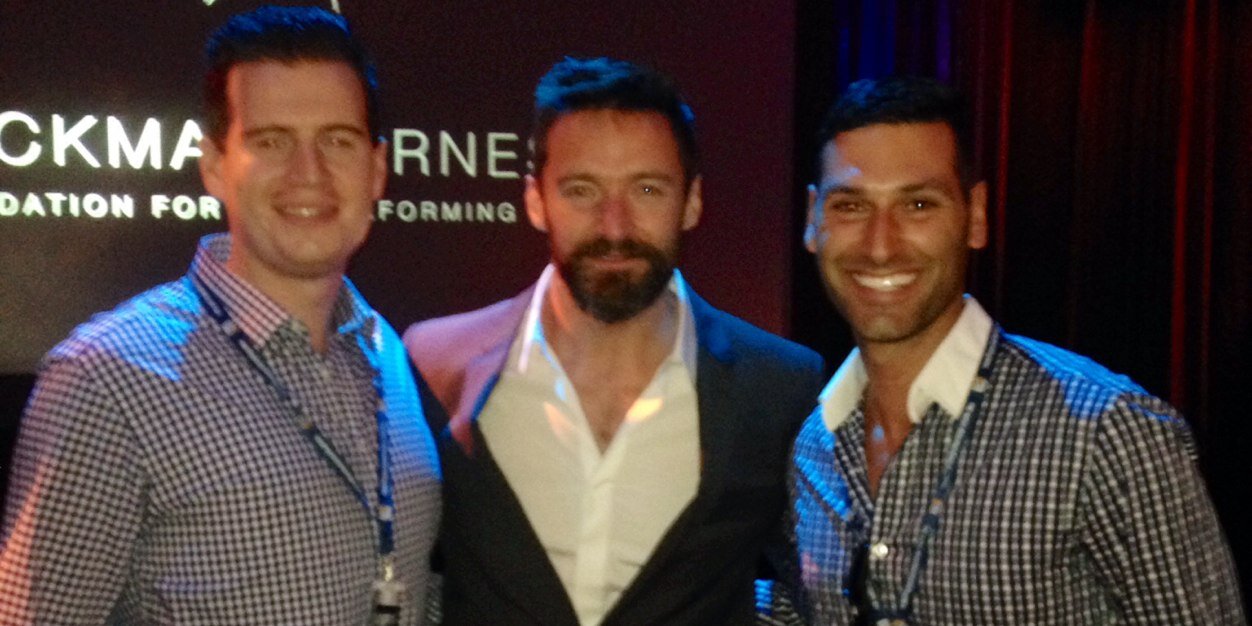 Theo Doropoulos banner