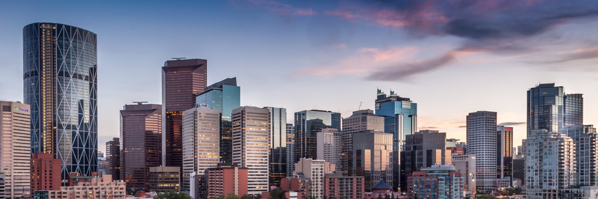 HKCBA Calgary banner