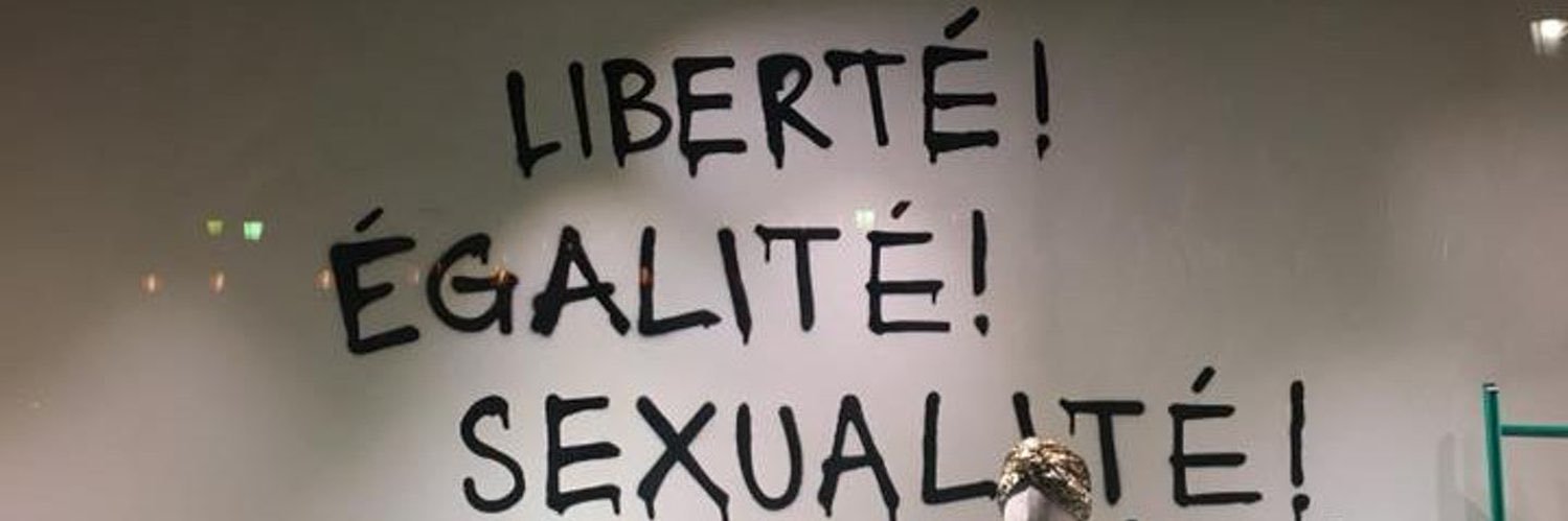 FemaleChallenge's profile banner image