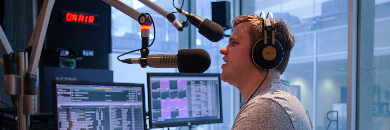 RadioAftrs's profile banner image