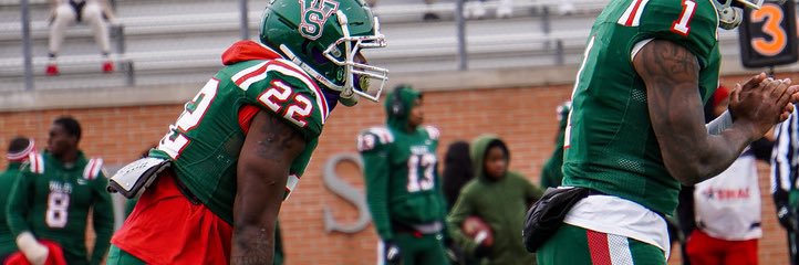 The Jared Wilson 🎒 banner