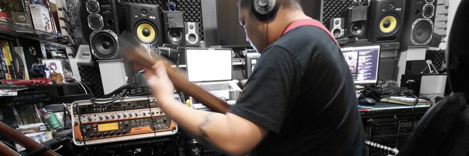 DemiurgeDigital's profile banner image
