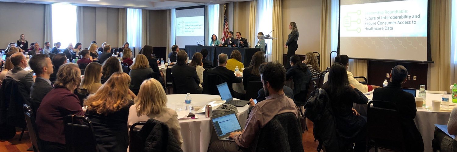 Aaron Miri, DHA banner