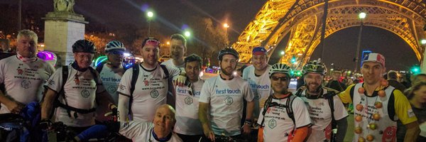 benbrook Profile Banner