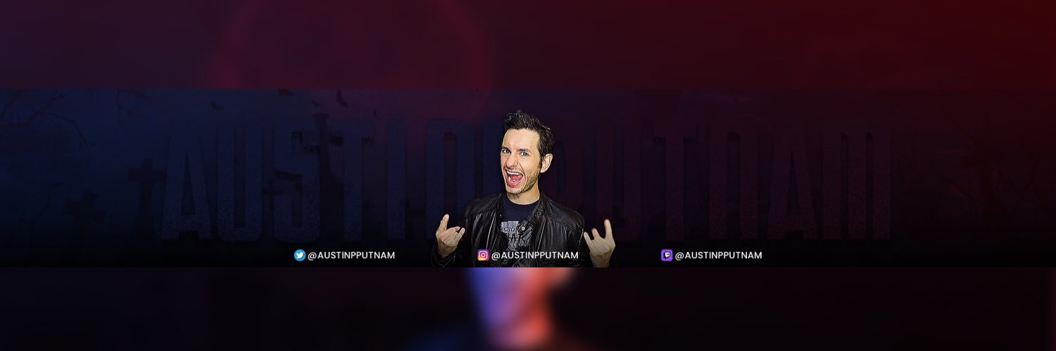 AustinPPutnam's profile banner image