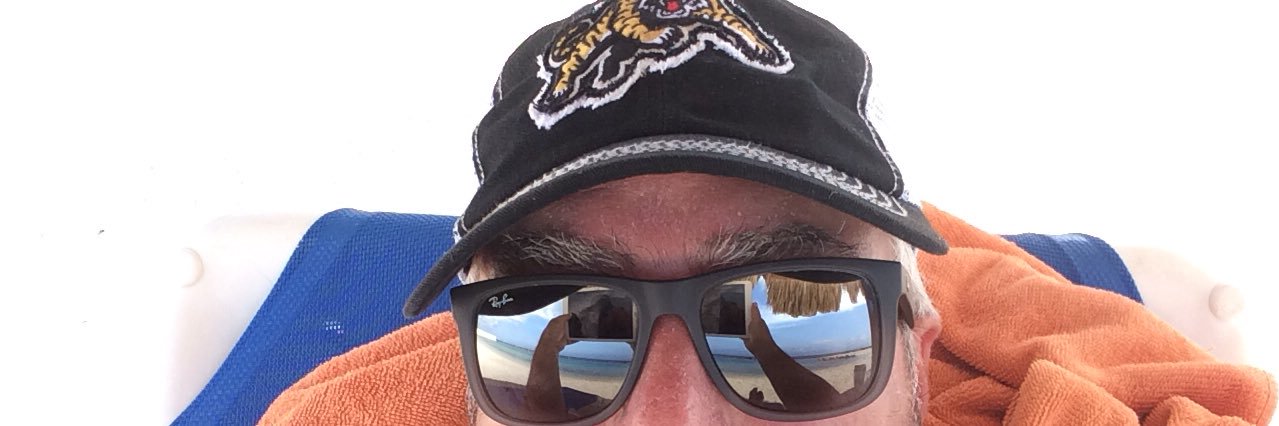 Greg C banner