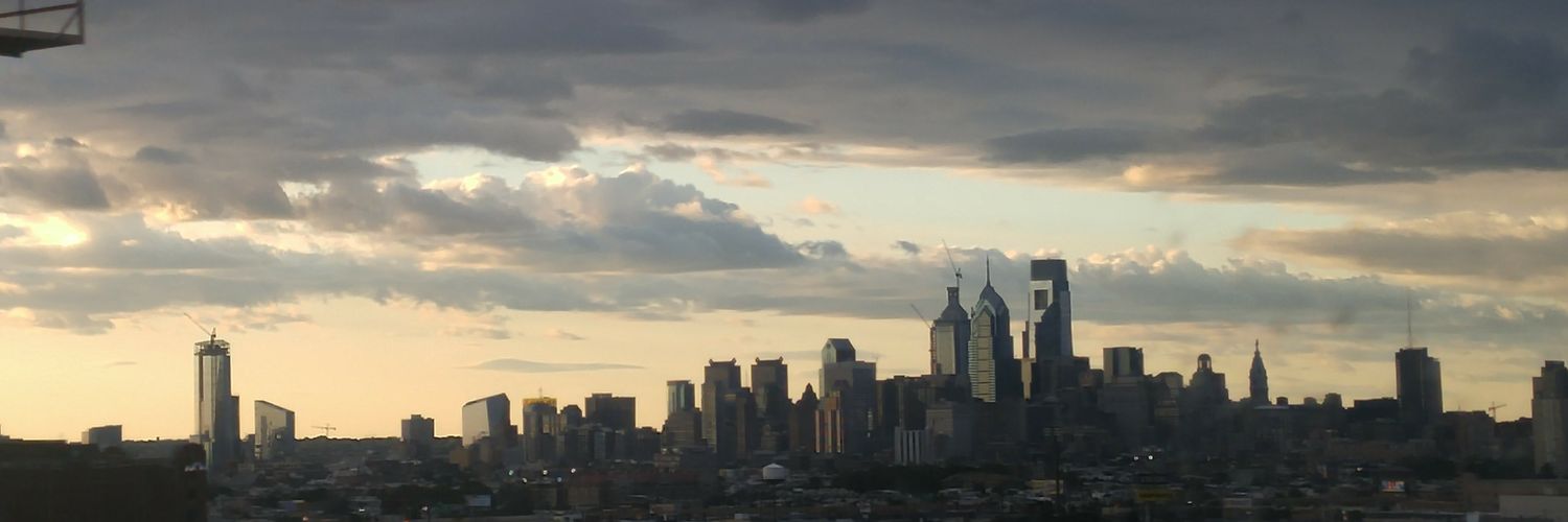 JPatrickGriffin's profile banner image