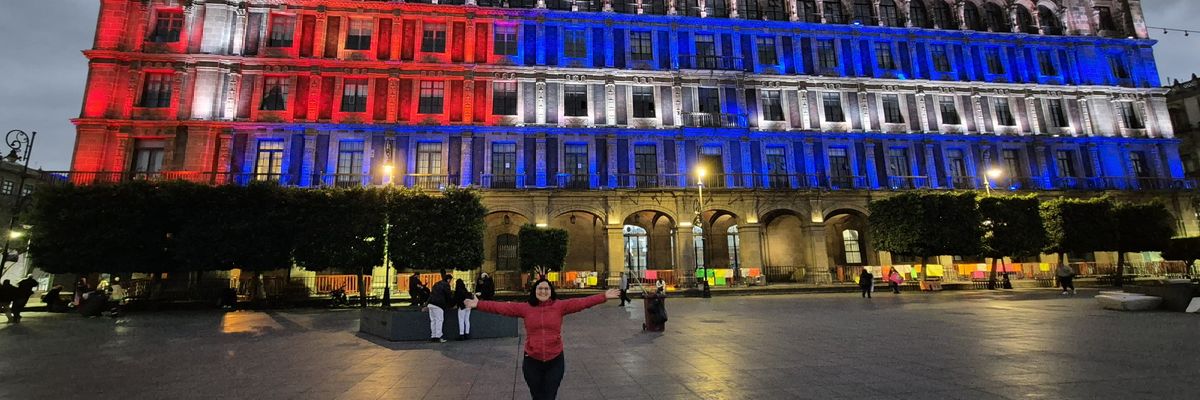 Johana Tablada de la Torre banner